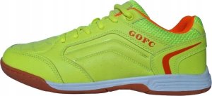 Erino Buty sportowe do piłki nożnej na w-f halę halówki sneakersy 42 1