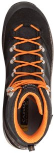 Buty trekkingowe męskie Aku M'S TREKKER PRO GTX, black/ orange, 42 4