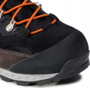 Buty trekkingowe męskie Aku M'S TREKKER PRO GTX, black/ orange, 45 11