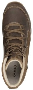 Buty trekkingowe męskie Aku U'S GIAU GTX, beige, 42 13