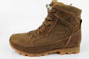 Buty trekkingowe męskie Aku U'S GIAU GTX, beige, 42 2