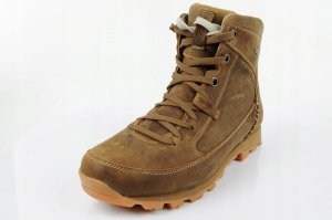 Buty trekkingowe męskie Aku U'S GIAU GTX, beige, 42 3
