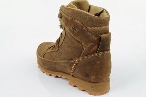 Buty trekkingowe męskie Aku U'S GIAU GTX, beige, 42 5