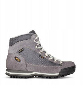 Buty trekkingowe męskie Aku U'S ULTRA LIGHT GTX, grey/ steam, 37.5 2