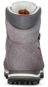 Buty trekkingowe męskie Aku U'S ULTRA LIGHT GTX, grey/ steam, 37.5 3