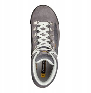 Buty trekkingowe męskie Aku U'S ULTRA LIGHT GTX, grey/ steam, 37.5 4