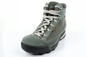 Buty trekkingowe męskie Aku U'S ULTRA LIGHT ORIGINAL GTX, conifer/ steam, 38 3