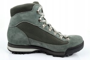 Buty trekkingowe męskie Aku U'S ULTRA LIGHT ORIGINAL GTX, conifer/ steam, 38 4