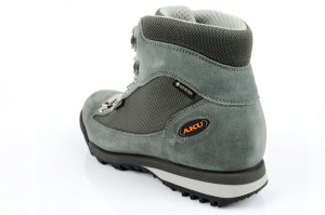 Buty trekkingowe męskie Aku U'S ULTRA LIGHT ORIGINAL GTX, conifer/ steam, 38 5