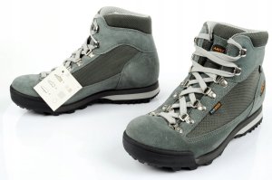 Buty trekkingowe męskie Aku U'S ULTRA LIGHT ORIGINAL GTX, conifer/ steam, 38 8