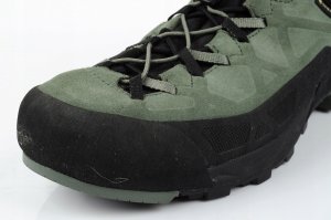 Buty trekkingowe męskie Aku M'S ROCK DFS MID GTX, green, 41 6
