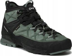 Buty trekkingowe męskie Aku M'S ROCK DFS MID GTX, green, 46 1