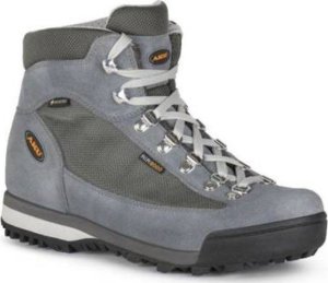 Buty trekkingowe męskie Aku U'S ULTRA LIGHT ORIGINAL GTX, conifer/ steam, 37.5 1