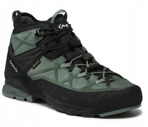 Buty trekkingowe męskie Aku M'S ROCK DFS MID GTX, green, 42 3