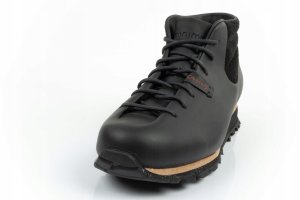 Buty trekkingowe damskie Aku W'S MINIMA, black, 37 3