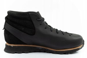 Buty trekkingowe damskie Aku W'S MINIMA, black, 37 4