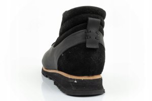 Buty trekkingowe damskie Aku W'S MINIMA, black, 37 5