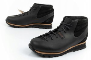Buty trekkingowe damskie Aku W'S MINIMA, black, 37 8