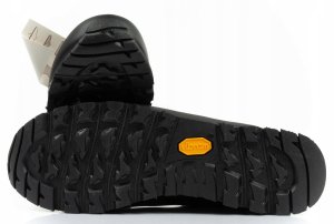 Buty trekkingowe damskie Aku W'S MINIMA, black, 37 9