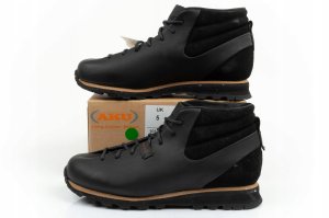 Buty trekkingowe damskie Aku W'S MINIMA, black, 37 10