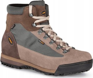 Buty trekkingowe męskie Aku U'S SLOPE ORIGINAL GTX, dark brown, 43 1