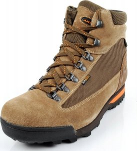 Buty trekkingowe męskie Aku U'S SLOPE GTX, light brown/ orange, 42 3