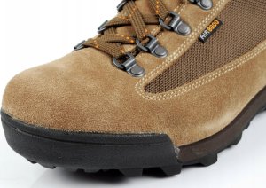 Buty trekkingowe męskie Aku U'S SLOPE GTX, light brown/ orange, 42 6