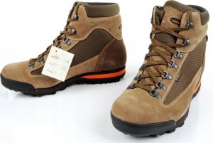 Buty trekkingowe męskie Aku U'S SLOPE GTX, light brown/ orange, 42 8