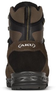 Buty trekkingowe męskie Aku M'S TREKKER PRO GTX, brown/ black, 40 12