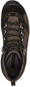 Buty trekkingowe męskie Aku M'S TREKKER PRO GTX, brown/ black, 40 14