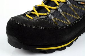 Buty trekkingowe męskie Aku M'S TREKKER LITE III WIDE GTX, anthracite/ mustard, 42 6