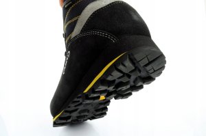 Buty trekkingowe męskie Aku M'S TREKKER LITE III WIDE GTX, anthracite/ mustard, 42 7