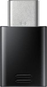 Adapter USB Samsung USB-C - MicroUSB Czarny  (EE-GN930KBEGWW) 4