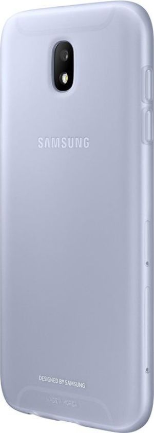 Samsung Etui Jelly Cover do Galaxy J5 2017 (EF-AJ530TLEGWW) 1