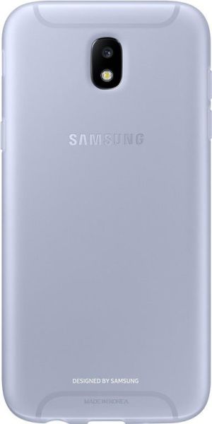 Samsung Etui Jelly Cover do Galaxy J5 2017 (EF-AJ530TLEGWW) 3