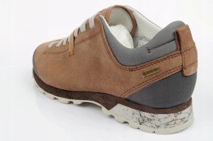 Buty trekkingowe damskie Aku W'S BELLAMONT III SUEDE GTX, nut/ grey, 38 6