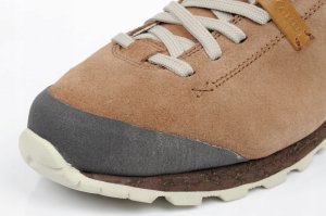 Buty trekkingowe damskie Aku W'S BELLAMONT III SUEDE GTX, nut/ grey, 38 7