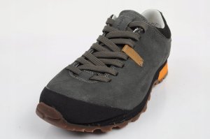 Buty trekkingowe męskie Aku U'S BELLAMONT III NBK GTX, grey, 38 3