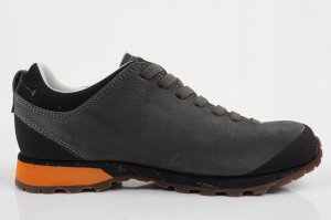 Buty trekkingowe męskie Aku U'S BELLAMONT III NBK GTX, grey, 38 4