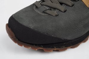 Buty trekkingowe męskie Aku U'S BELLAMONT III NBK GTX, grey, 38 7