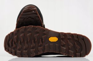 Buty trekkingowe męskie Aku U'S BELLAMONT III NBK GTX, grey, 38 9