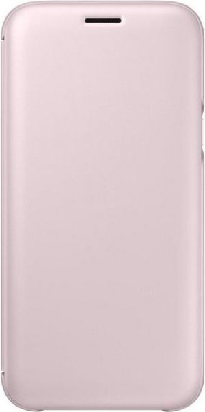 Samsung SAMSUNG WALLET COVER - EF-WJ530CPEGWW 4