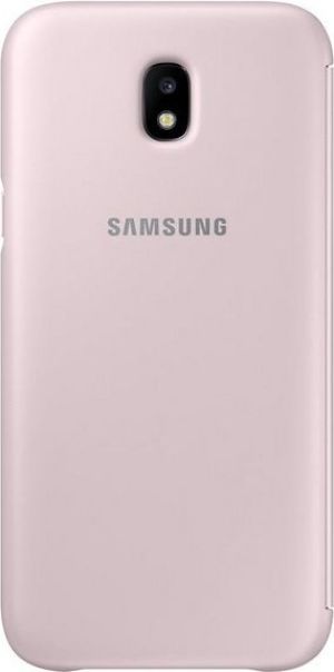 Samsung SAMSUNG WALLET COVER - EF-WJ530CPEGWW 1
