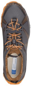 Buty trekkingowe męskie Aku M'S FLYROCK, black/ orange, 44 3