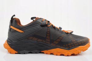 Buty trekkingowe męskie Aku M'S FLYROCK, black/ orange, 43 4