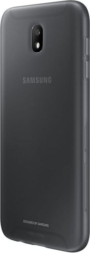 Samsung Etui Jelly do Galaxy J7 2017 (EF-AJ730TBEGWW) 2