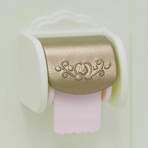 Figurka Epoch Łazienka zestaw z toaletką (05740) 14