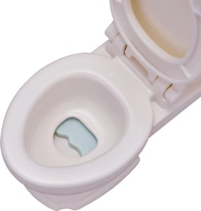 Figurka Epoch Łazienka zestaw z toaletką (05740) 18