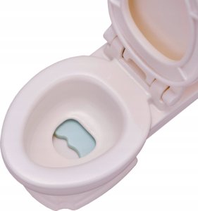 Figurka Epoch Łazienka zestaw z toaletką (05740) 10