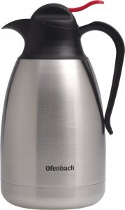 Kamille TERMOS KONFERENCYJNY 101330 INOX 1.5 L 2